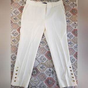 Talbots Hampshire Pants